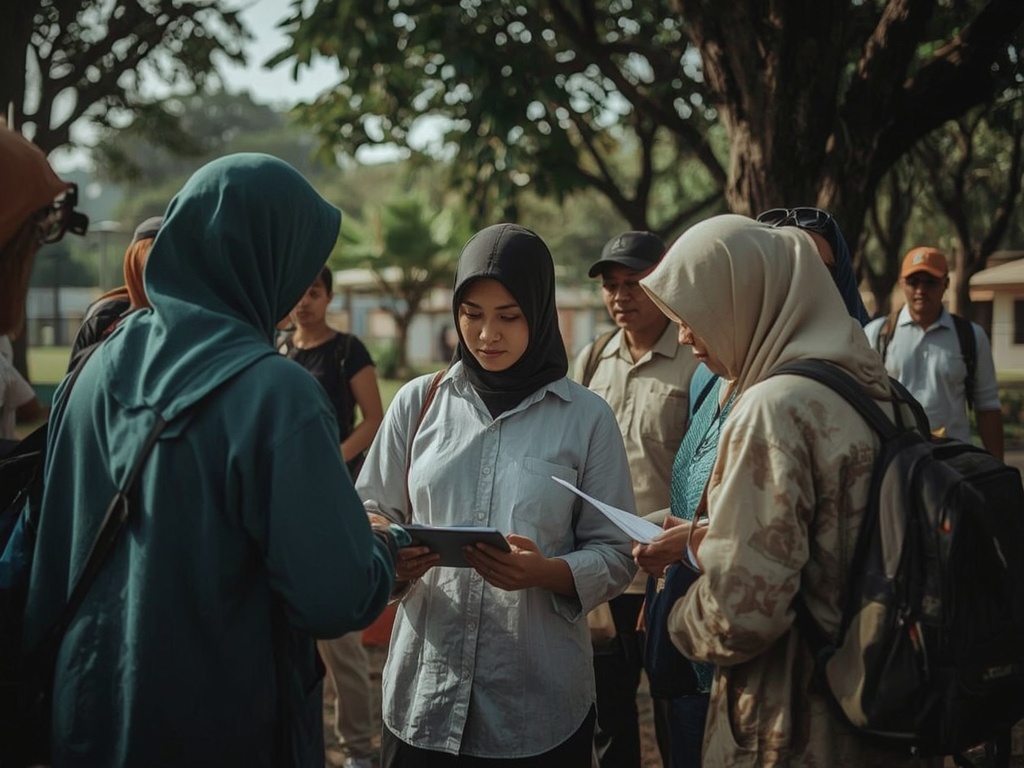 Rencana Kerja Terpadu untuk Mengelola Kesehatan, Perjalanan, Rumah, Hukum, dan Surya post thumbnail image